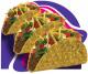 Taco Bells Goes Air to Defend its Beef. 